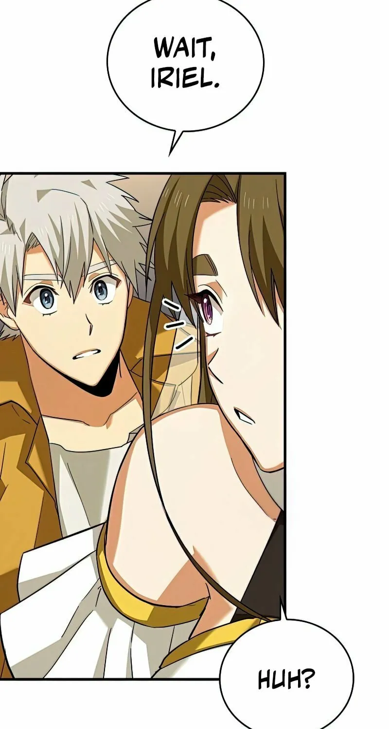The Holy Power of Modern Medicine Chapter 29 page 81 - 