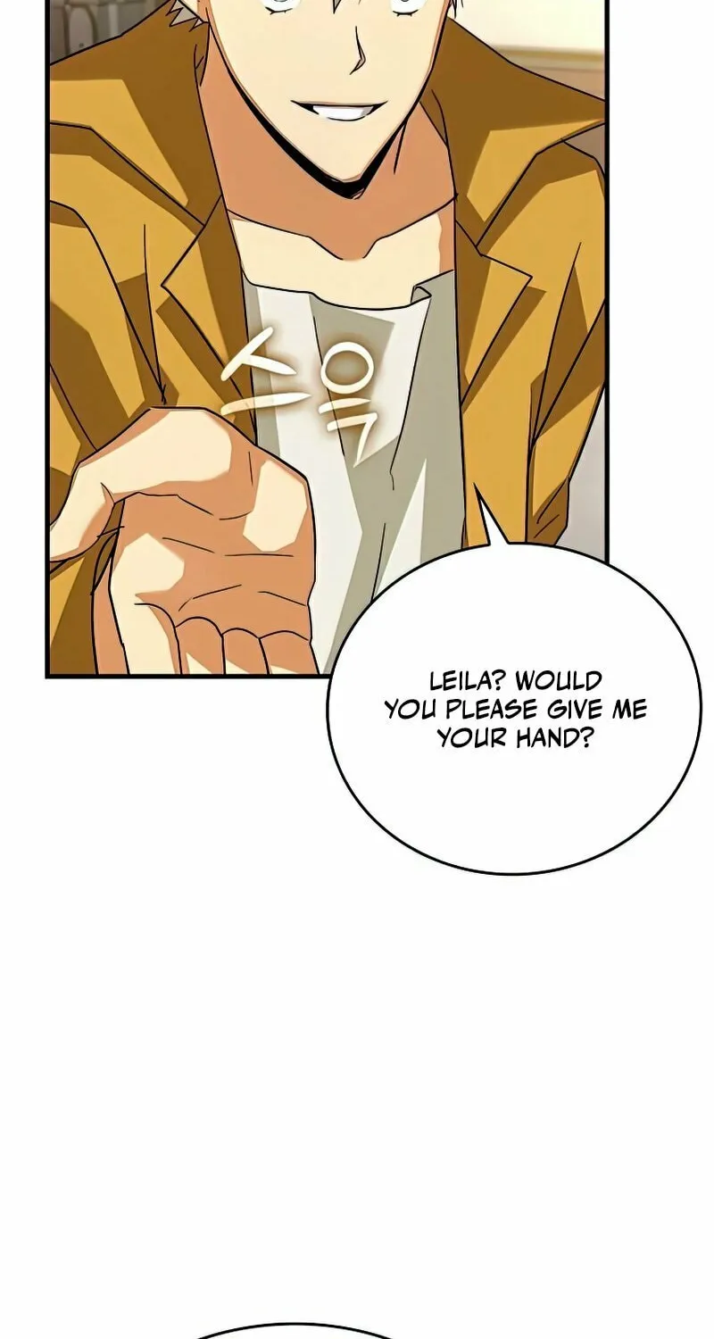 The Holy Power of Modern Medicine Chapter 29 page 86 - 