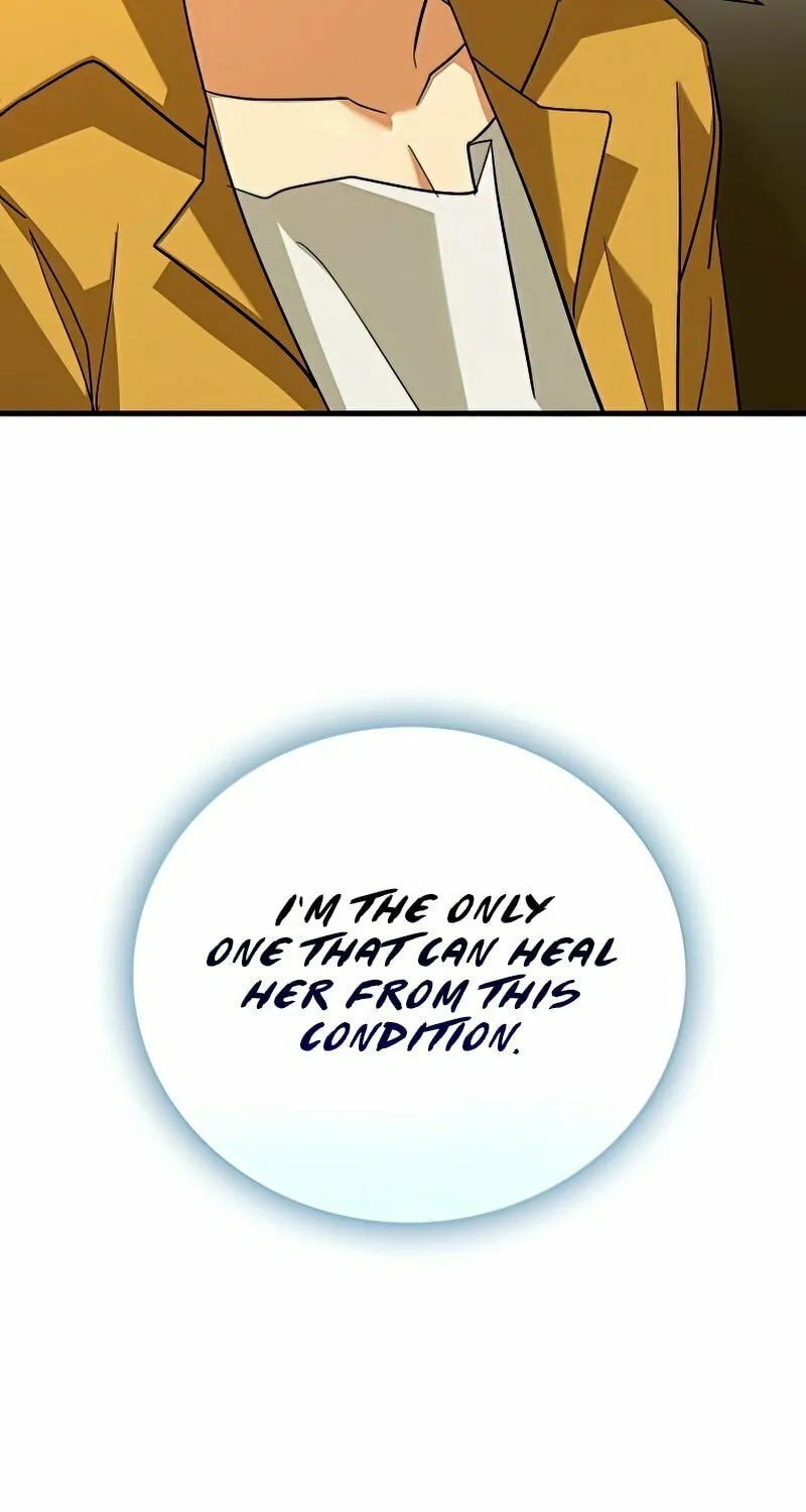 The Holy Power of Modern Medicine Chapter 29 page 89 - 