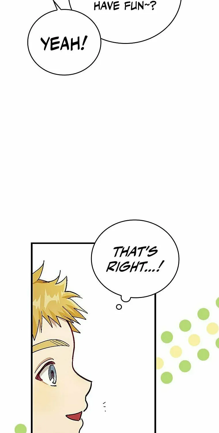 The Holy Power of Modern Medicine Chapter 3 page 18 - 