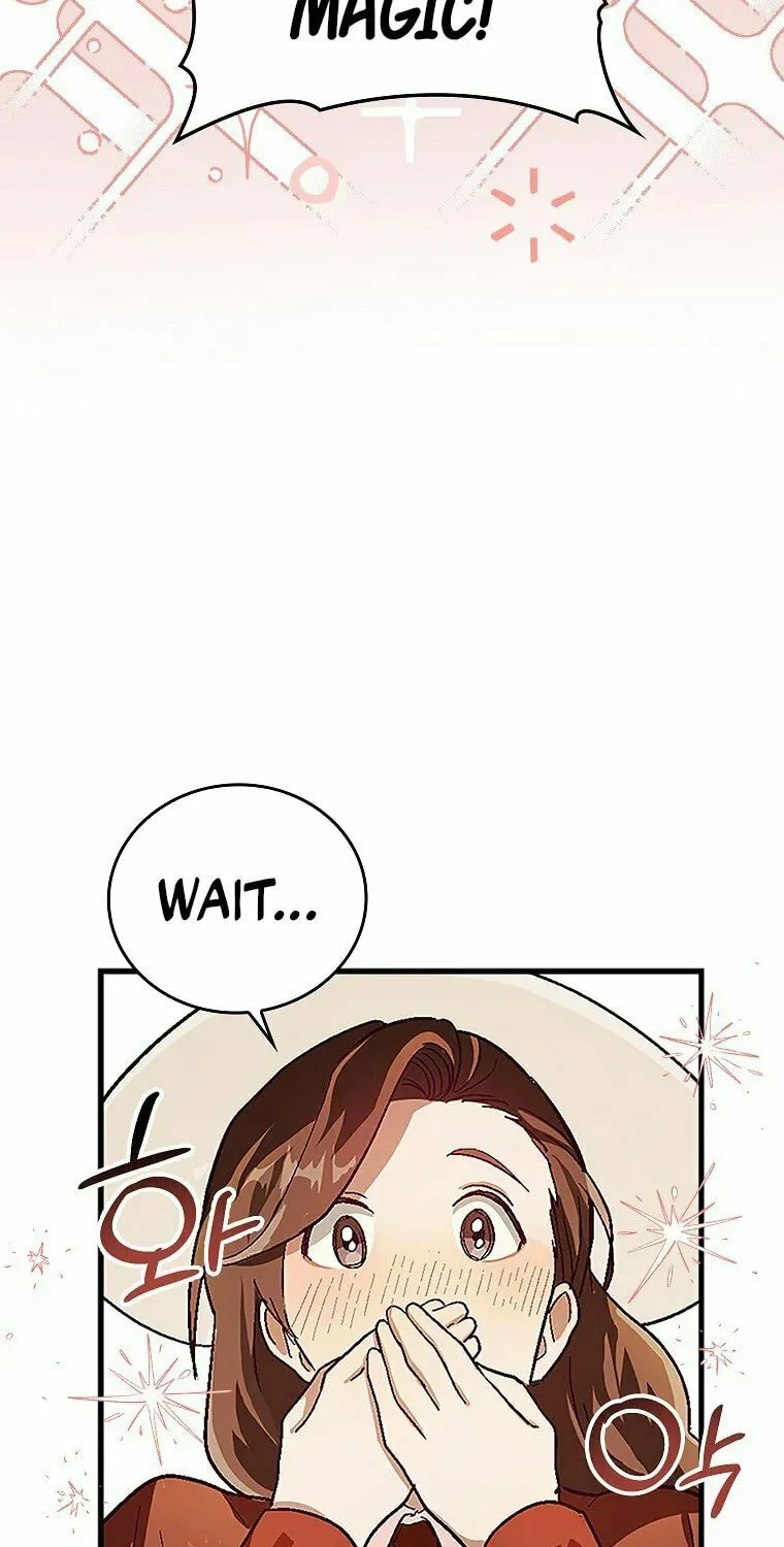 The Holy Power of Modern Medicine Chapter 3 page 21 - 
