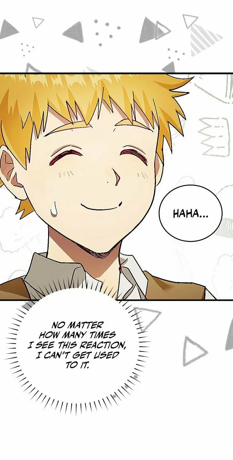 The Holy Power of Modern Medicine Chapter 3 page 24 - 