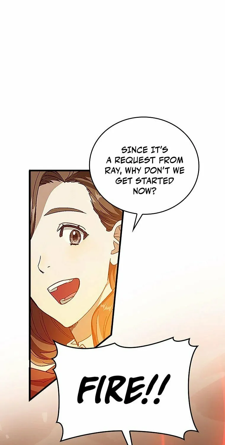The Holy Power of Modern Medicine Chapter 3 page 25 - 