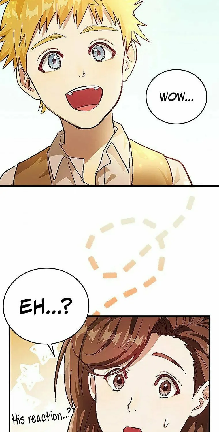 The Holy Power of Modern Medicine Chapter 3 page 28 - 