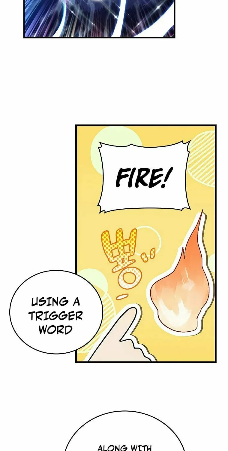 The Holy Power of Modern Medicine Chapter 3 page 34 - 