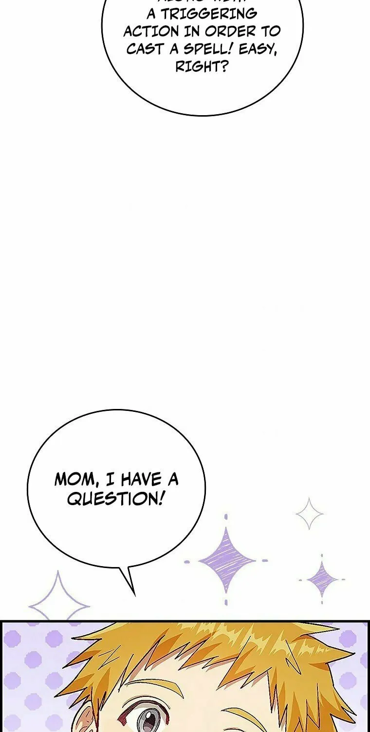 The Holy Power of Modern Medicine Chapter 3 page 35 - 