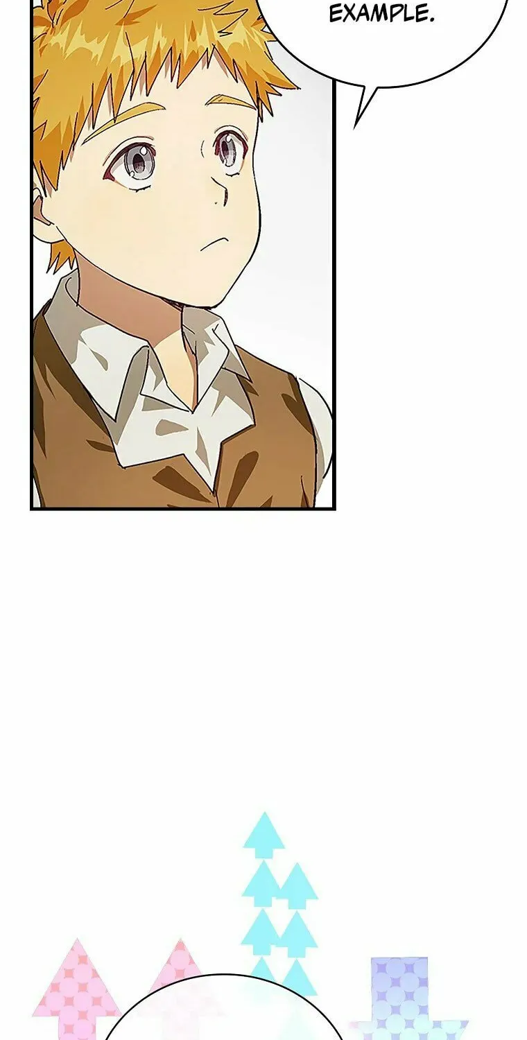 The Holy Power of Modern Medicine Chapter 3 page 38 - 