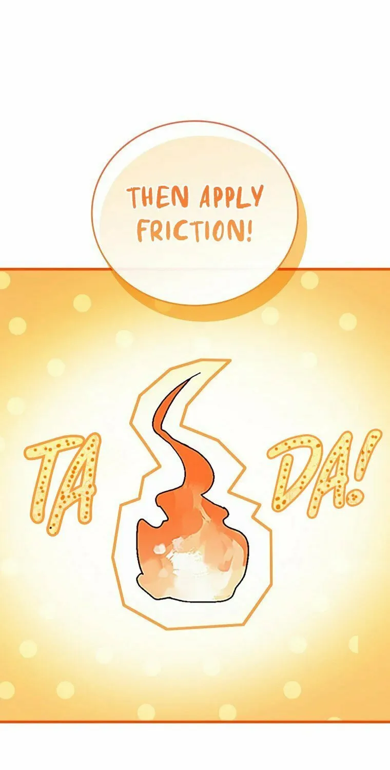 The Holy Power of Modern Medicine Chapter 3 page 40 - 