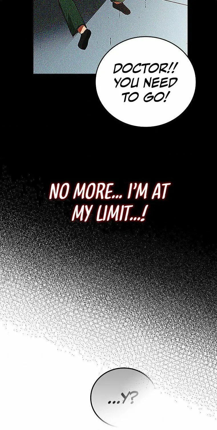 The Holy Power of Modern Medicine Chapter 3 page 5 - 
