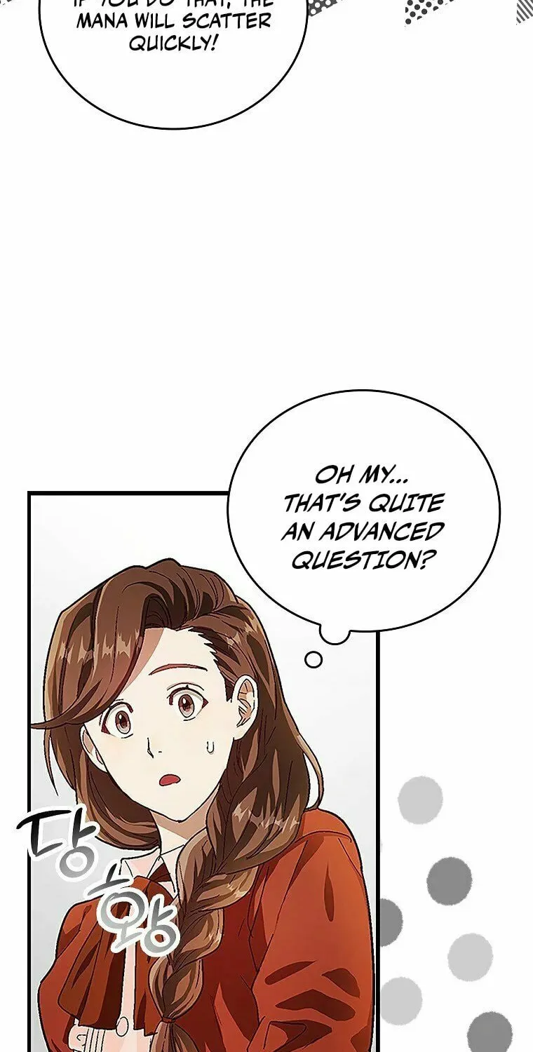 The Holy Power of Modern Medicine Chapter 3 page 42 - 