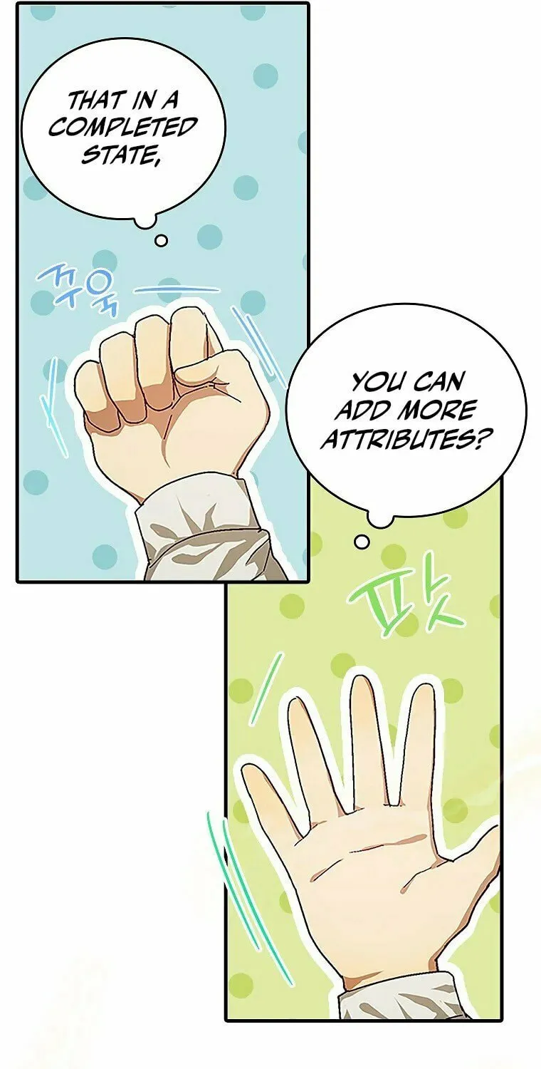 The Holy Power of Modern Medicine Chapter 3 page 49 - 