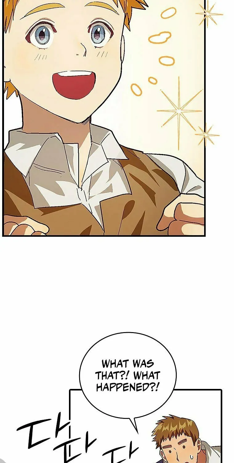 The Holy Power of Modern Medicine Chapter 3 page 53 - 