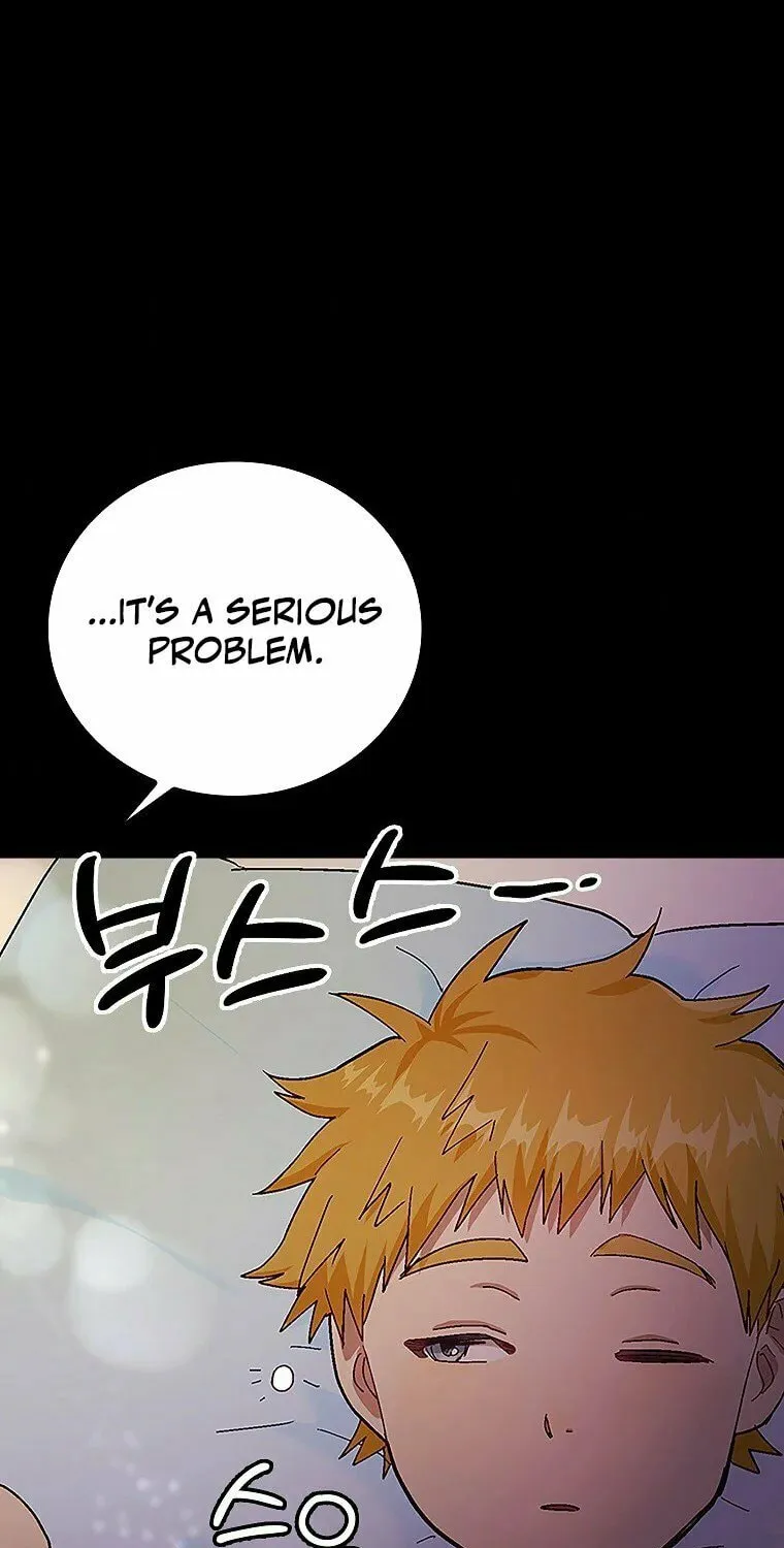 The Holy Power of Modern Medicine Chapter 3 page 65 - 