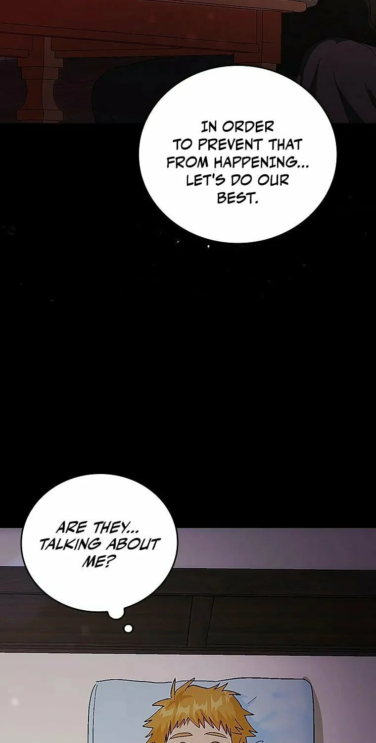 The Holy Power of Modern Medicine Chapter 3 page 67 - 