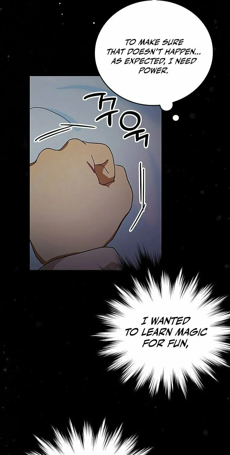 The Holy Power of Modern Medicine Chapter 3 page 73 - 