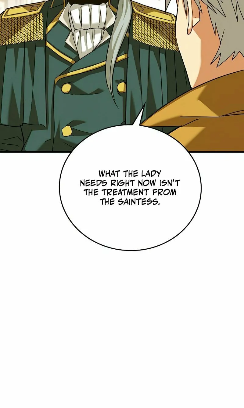The Holy Power of Modern Medicine Chapter 30 page 11 - 