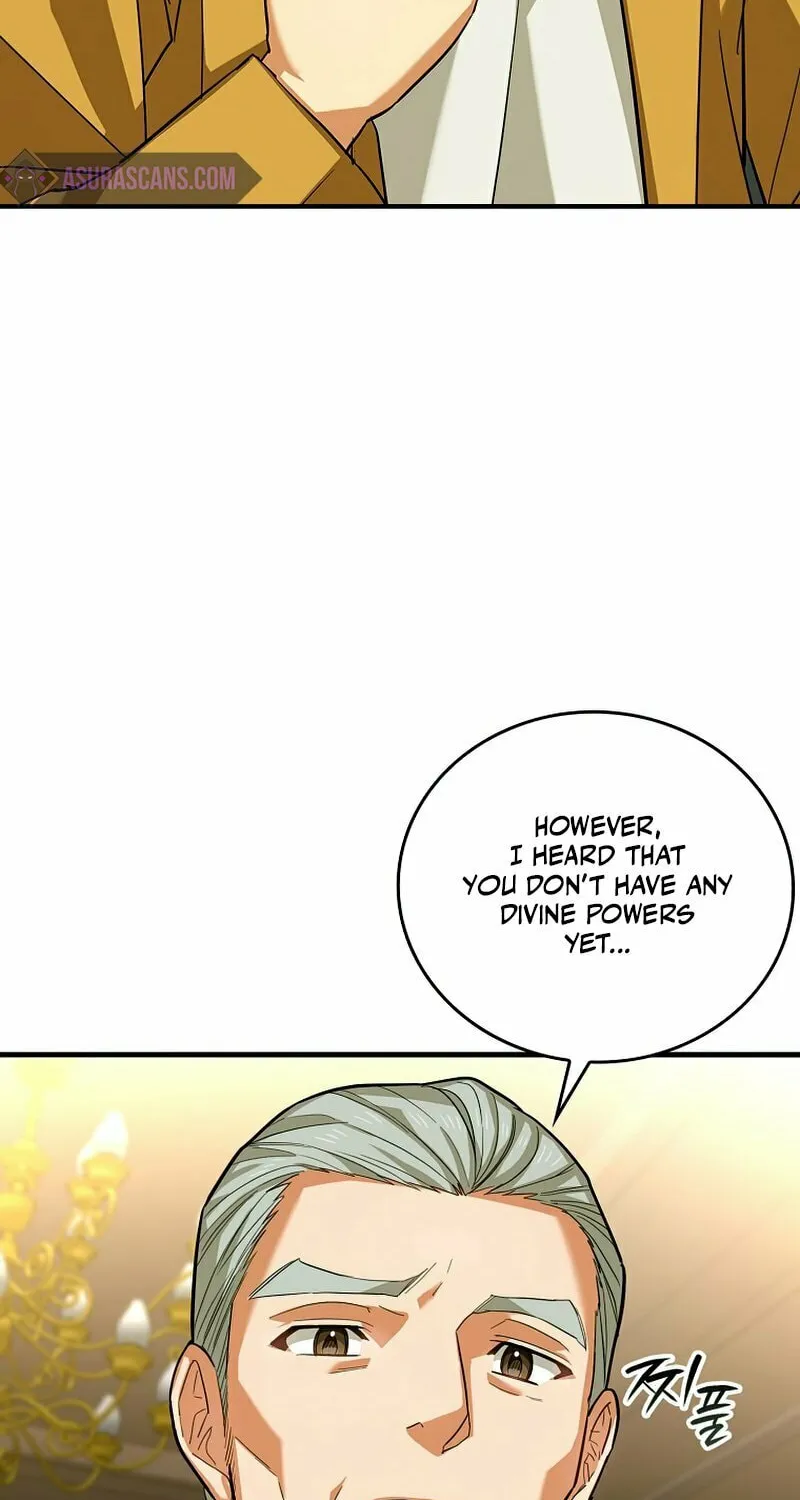 The Holy Power of Modern Medicine Chapter 30 page 13 - 