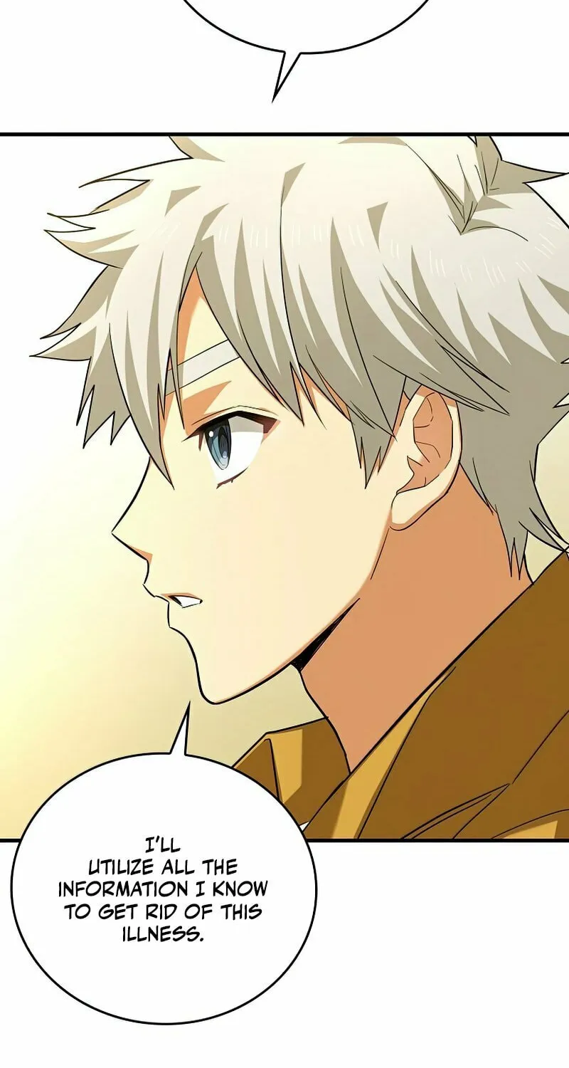 The Holy Power of Modern Medicine Chapter 30 page 15 - 