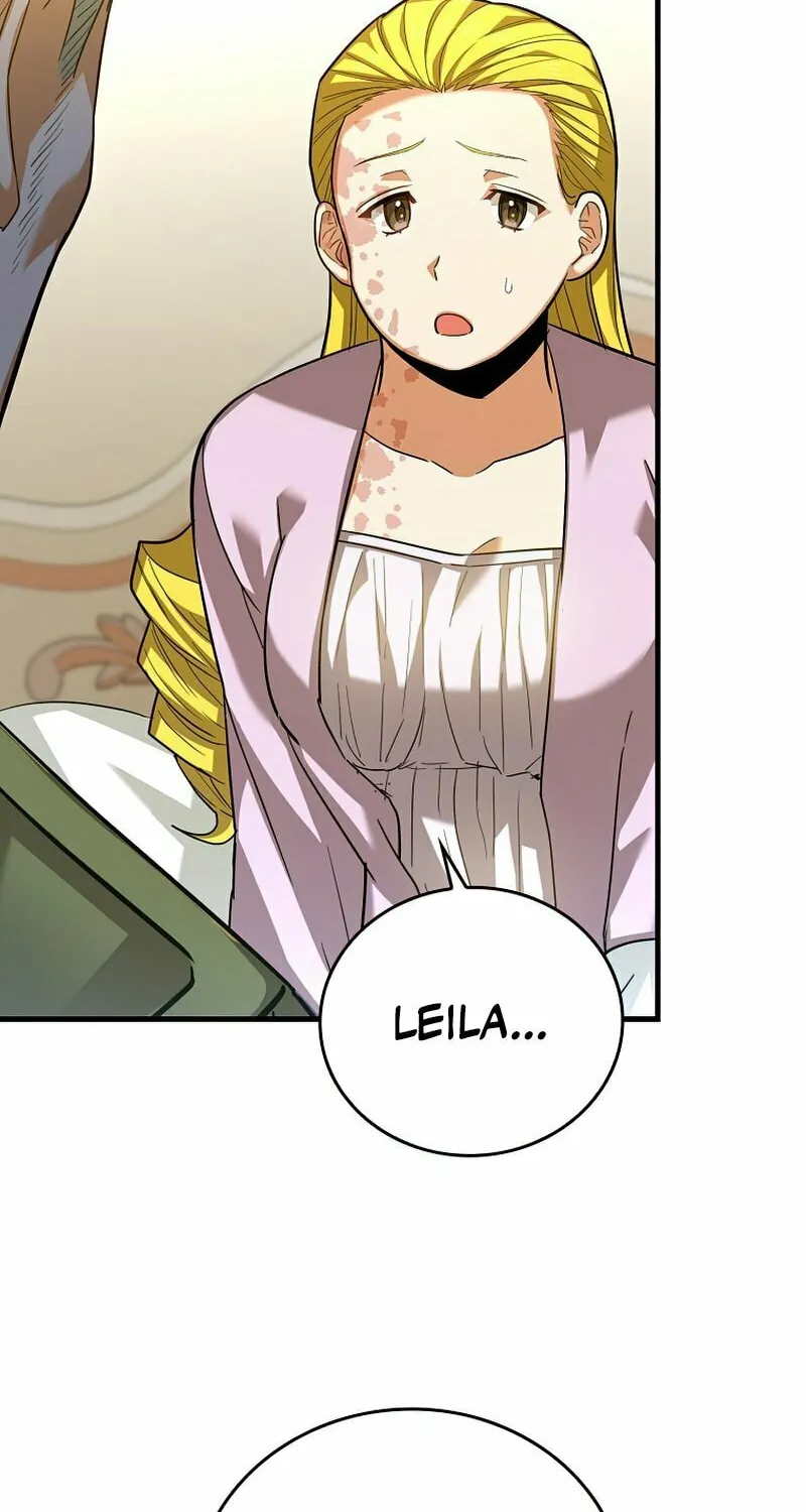 The Holy Power of Modern Medicine Chapter 30 page 17 - 