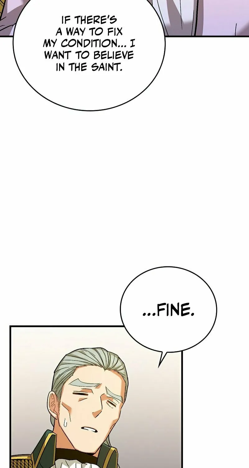 The Holy Power of Modern Medicine Chapter 30 page 19 - 