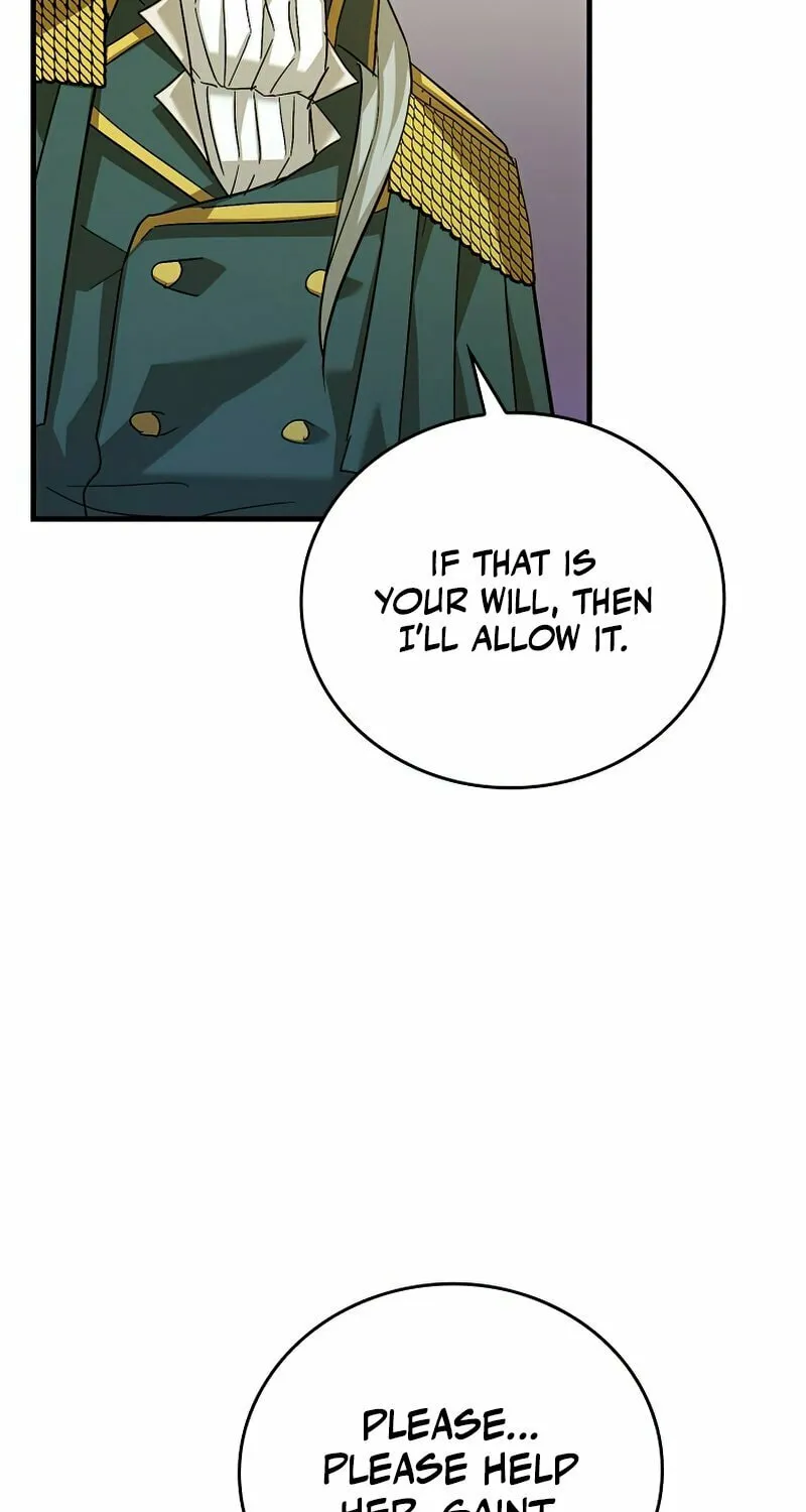 The Holy Power of Modern Medicine Chapter 30 page 20 - 