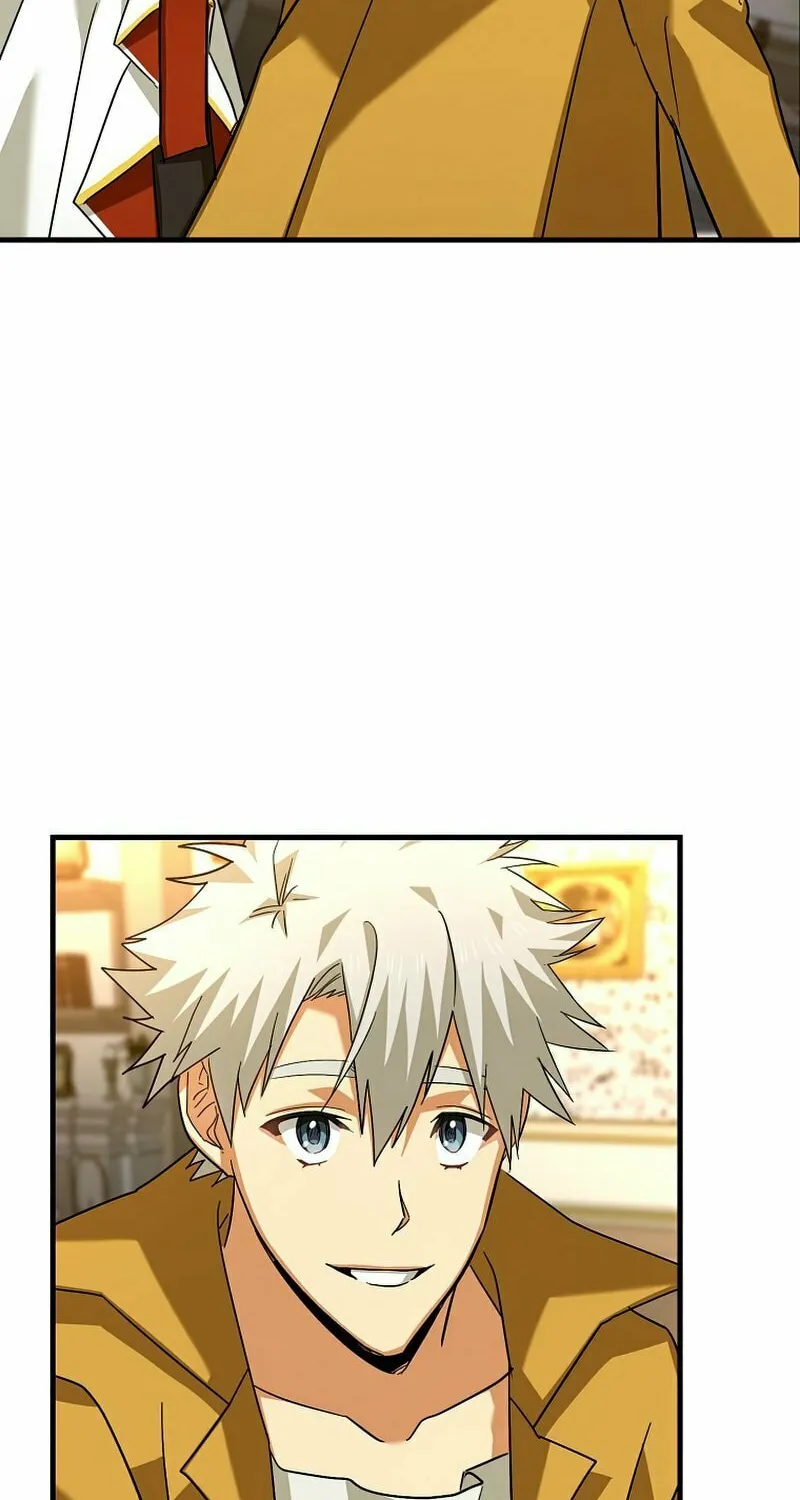 The Holy Power of Modern Medicine Chapter 30 page 3 - 