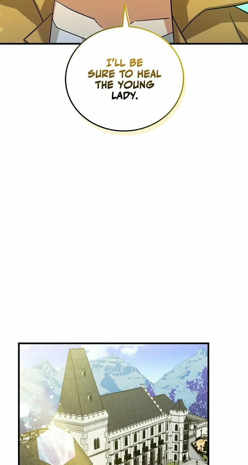The Holy Power of Modern Medicine Chapter 30 page 24 - 