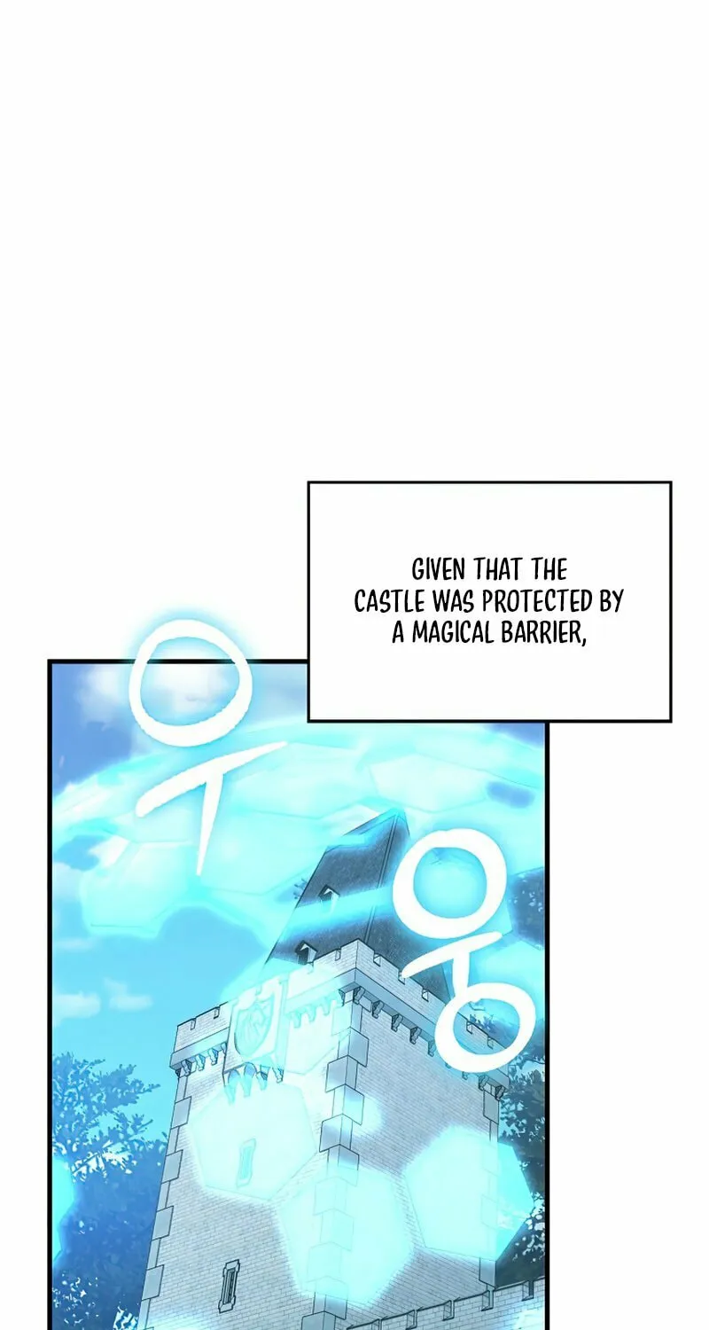 The Holy Power of Modern Medicine Chapter 30 page 27 - 