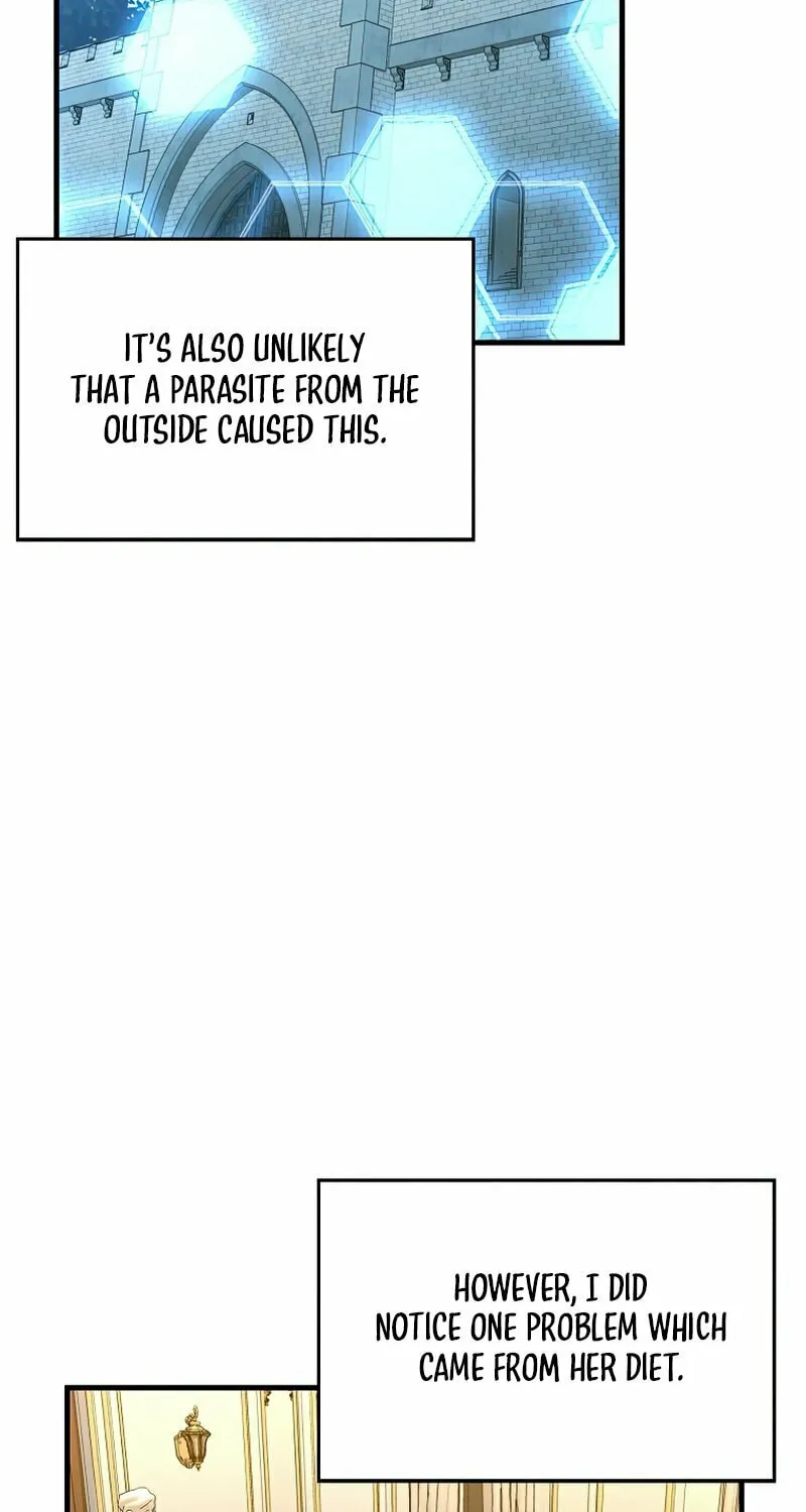 The Holy Power of Modern Medicine Chapter 30 page 28 - 