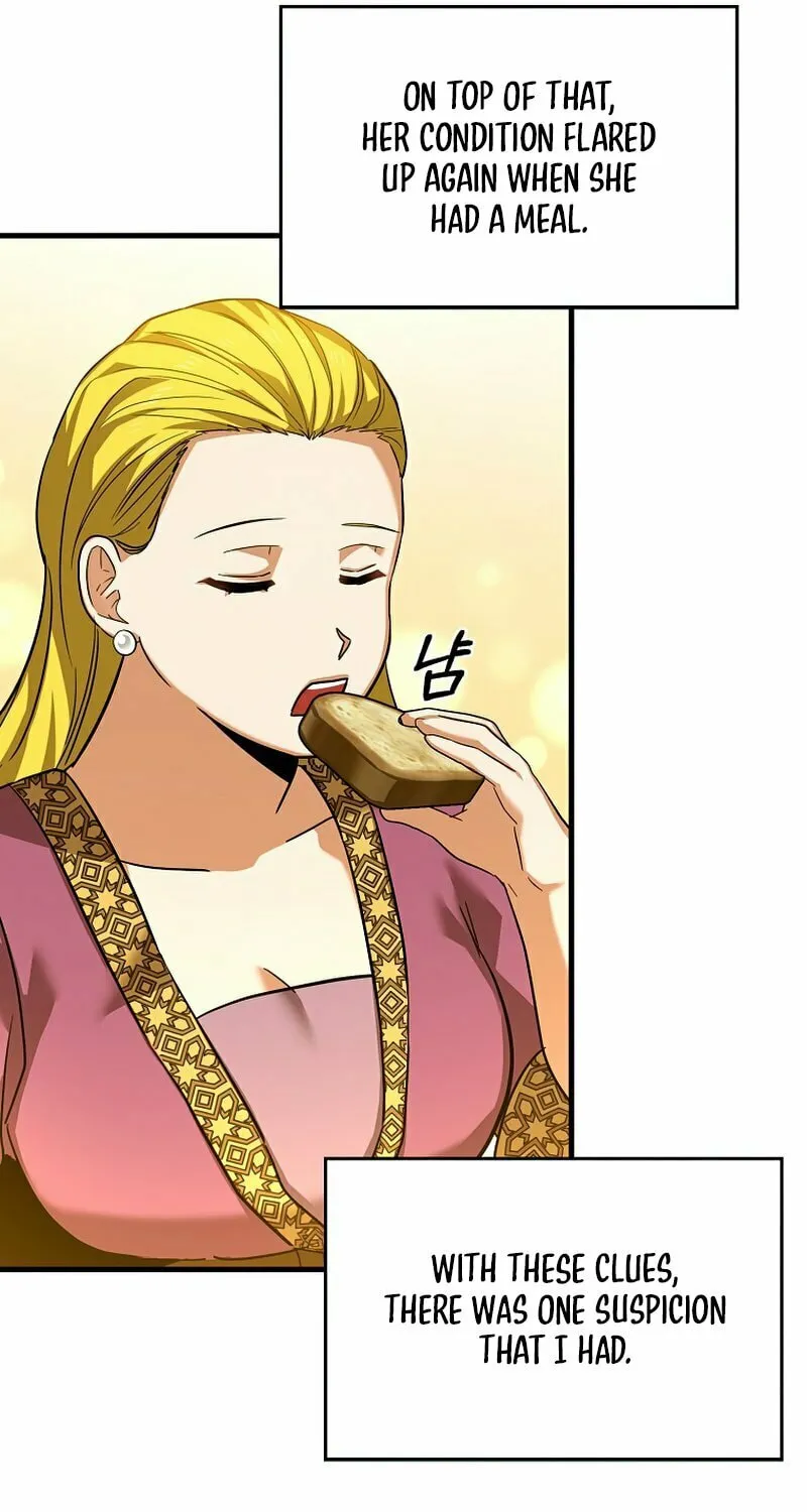 The Holy Power of Modern Medicine Chapter 30 page 33 - 