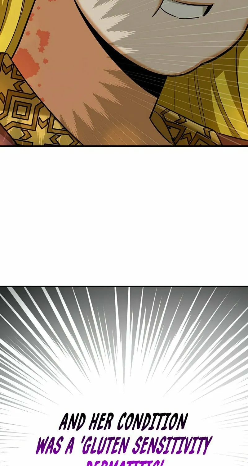 The Holy Power of Modern Medicine Chapter 30 page 35 - 