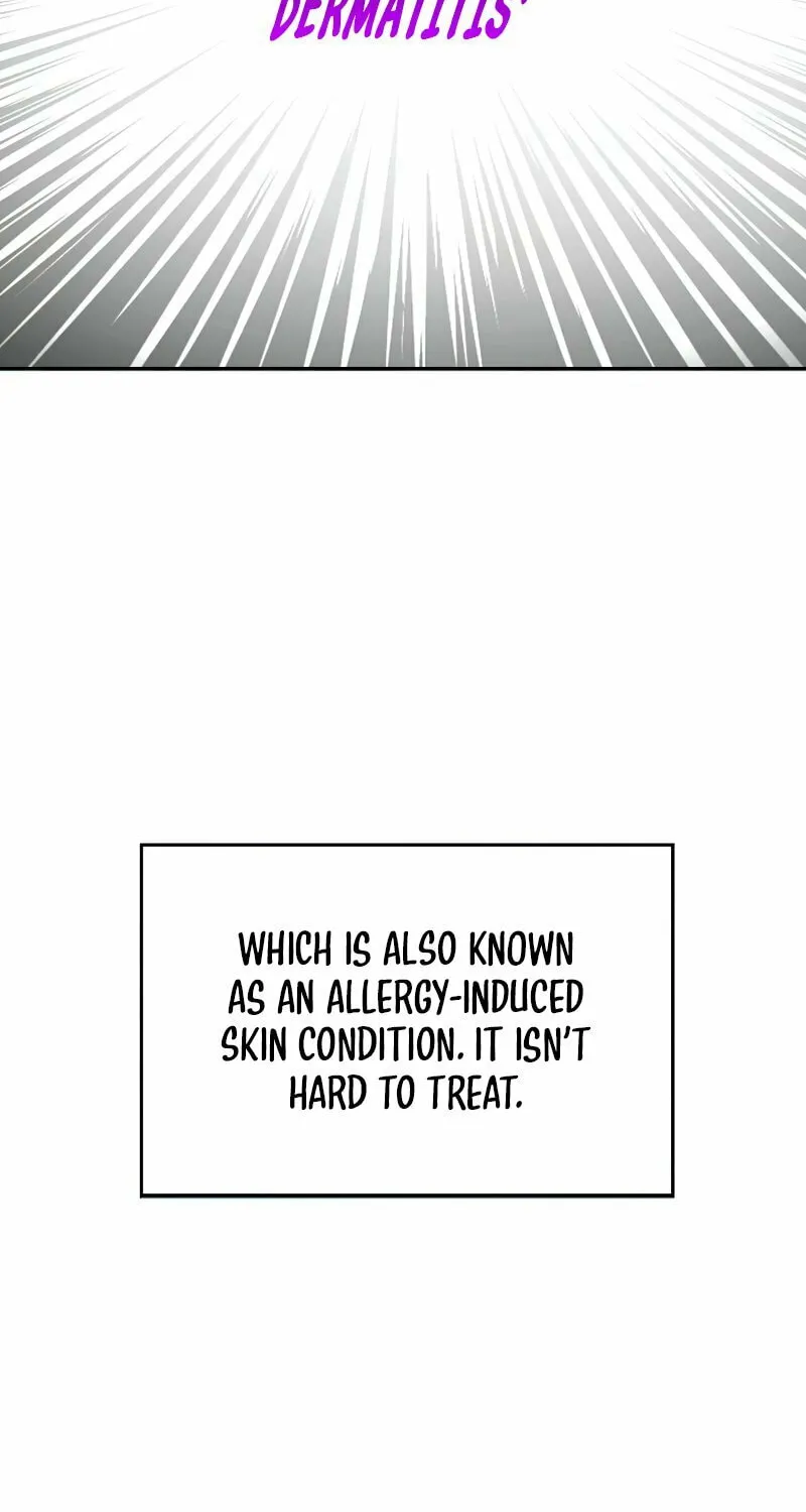 The Holy Power of Modern Medicine Chapter 30 page 36 - 
