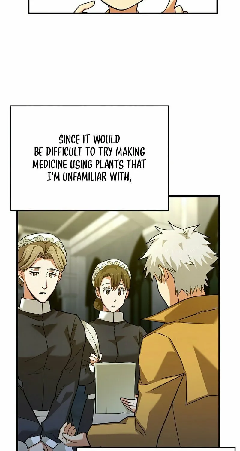 The Holy Power of Modern Medicine Chapter 30 page 38 - 