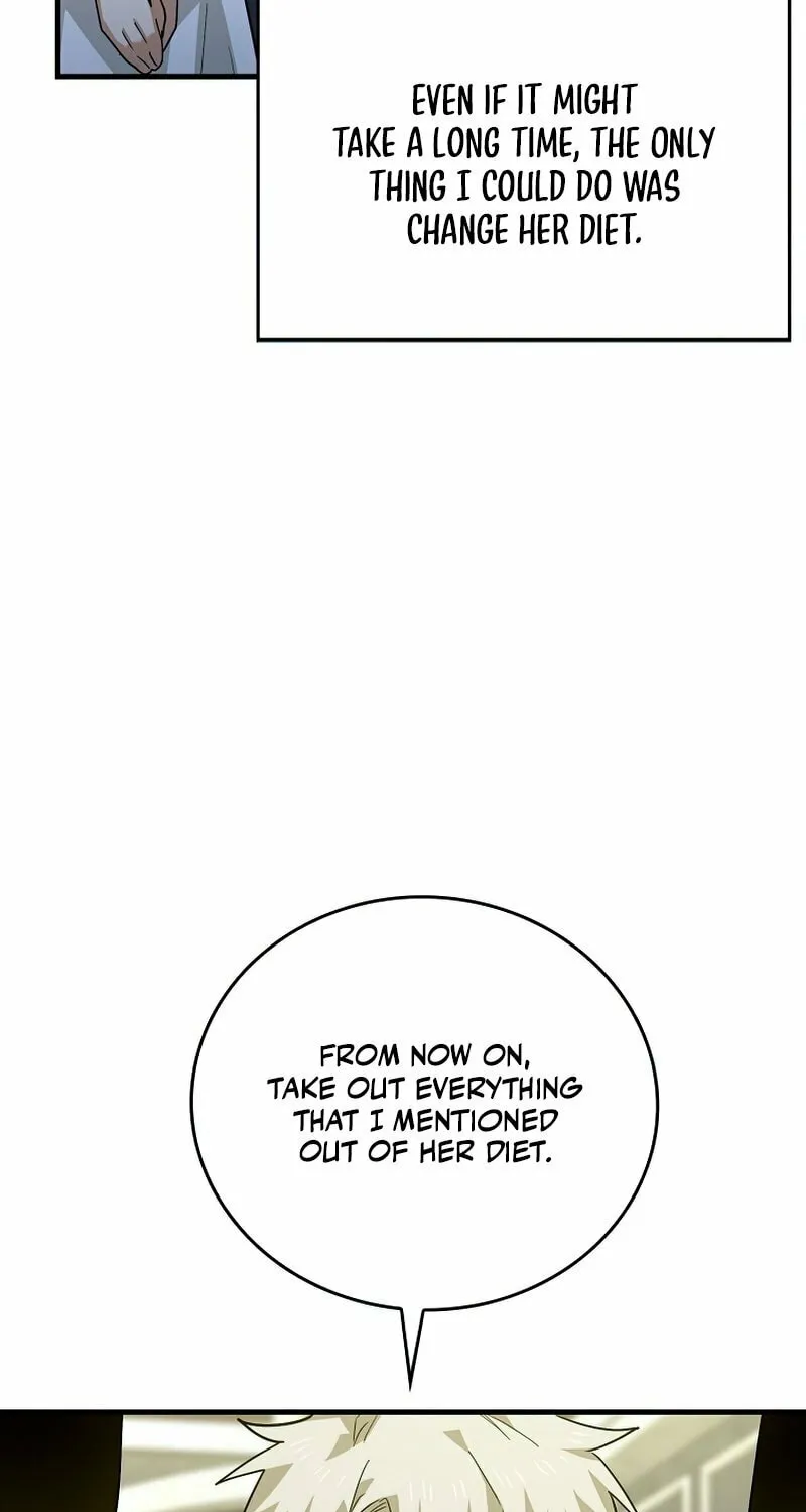 The Holy Power of Modern Medicine Chapter 30 page 39 - 