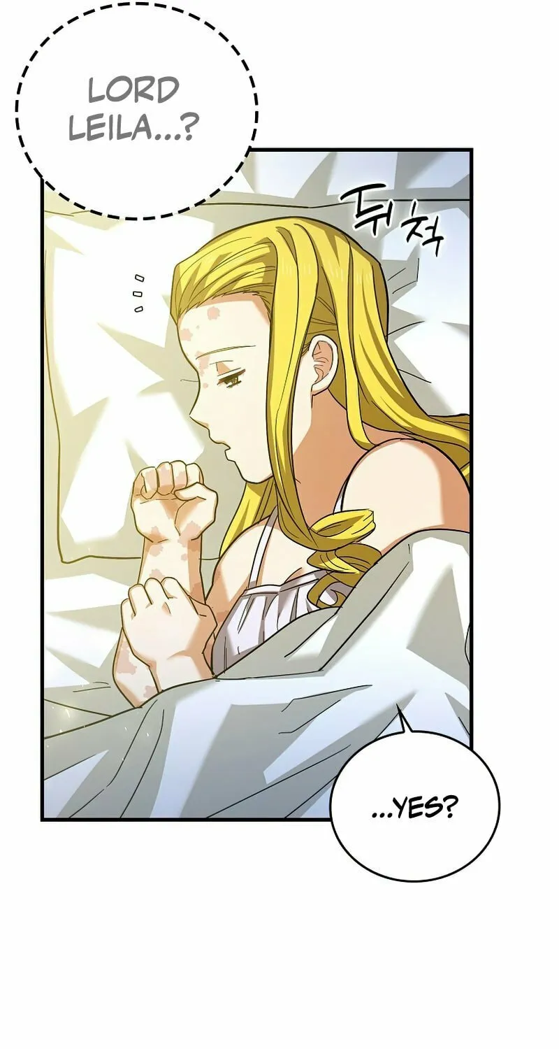 The Holy Power of Modern Medicine Chapter 30 page 43 - 