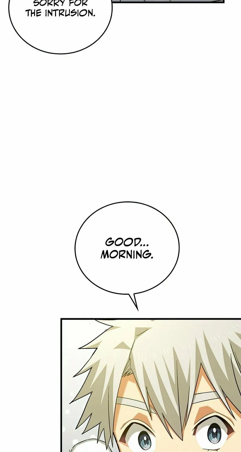 The Holy Power of Modern Medicine Chapter 30 page 46 - 