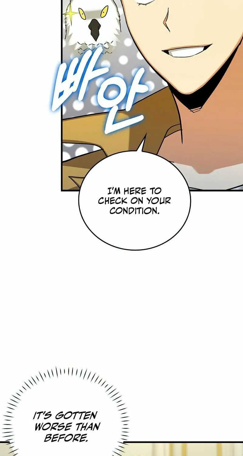 The Holy Power of Modern Medicine Chapter 30 page 47 - 