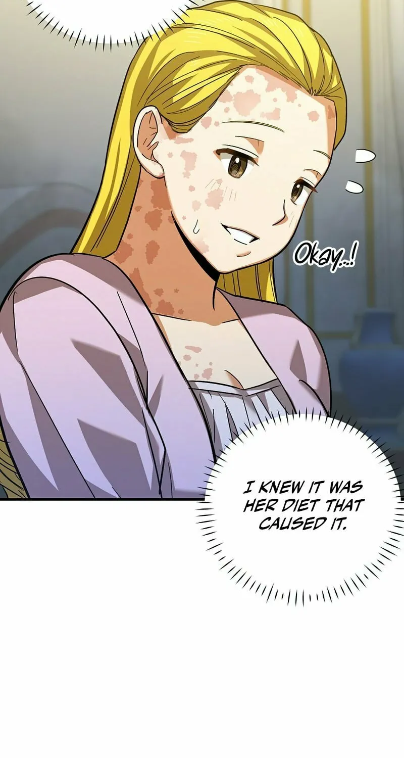 The Holy Power of Modern Medicine Chapter 30 page 48 - 