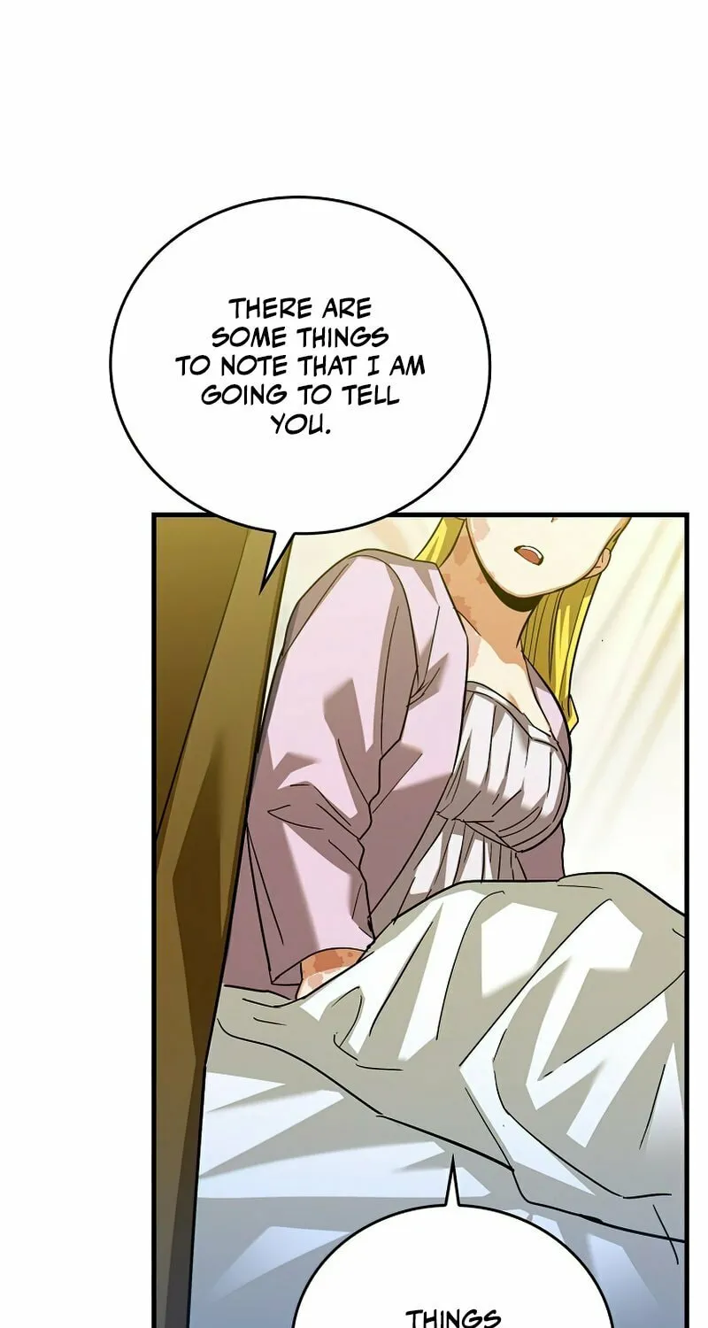 The Holy Power of Modern Medicine Chapter 30 page 49 - 