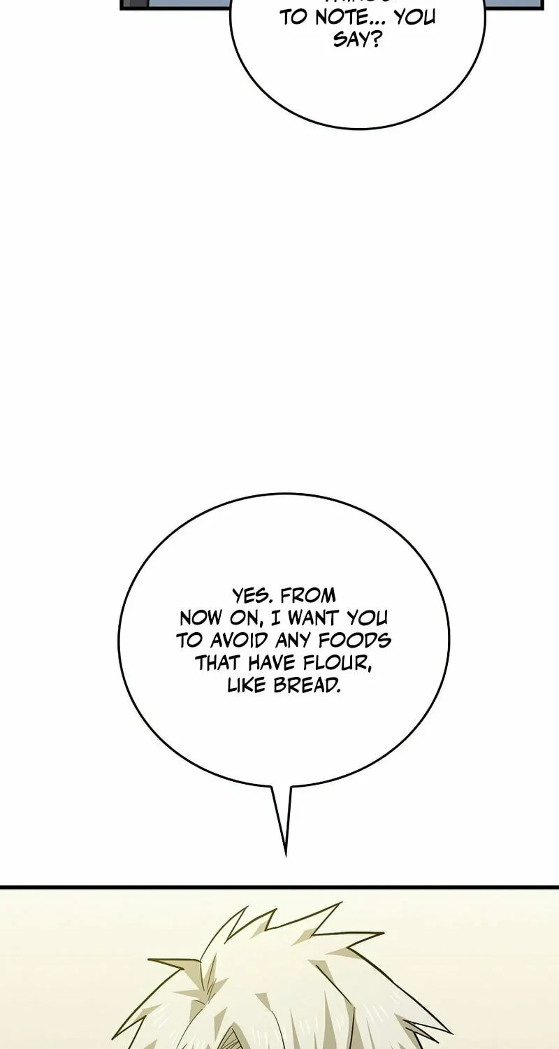 The Holy Power of Modern Medicine Chapter 30 page 50 - 
