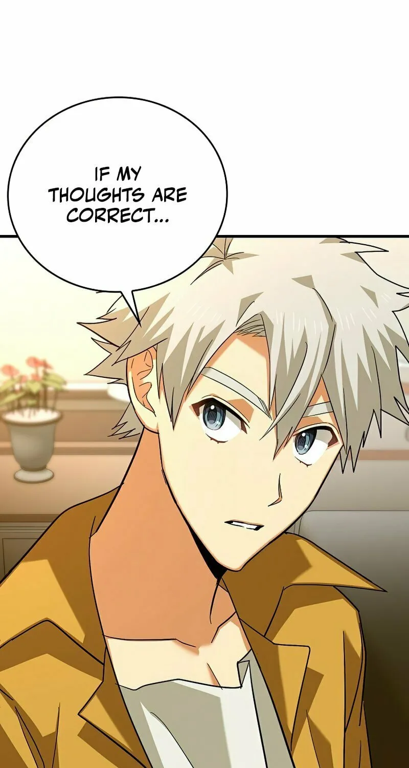 The Holy Power of Modern Medicine Chapter 30 page 6 - 