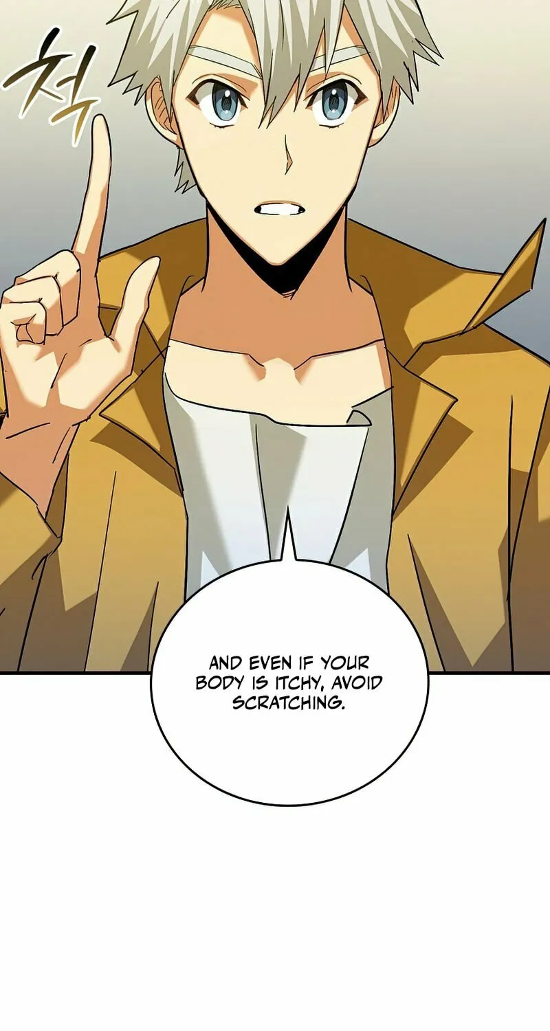 The Holy Power of Modern Medicine Chapter 30 page 51 - 