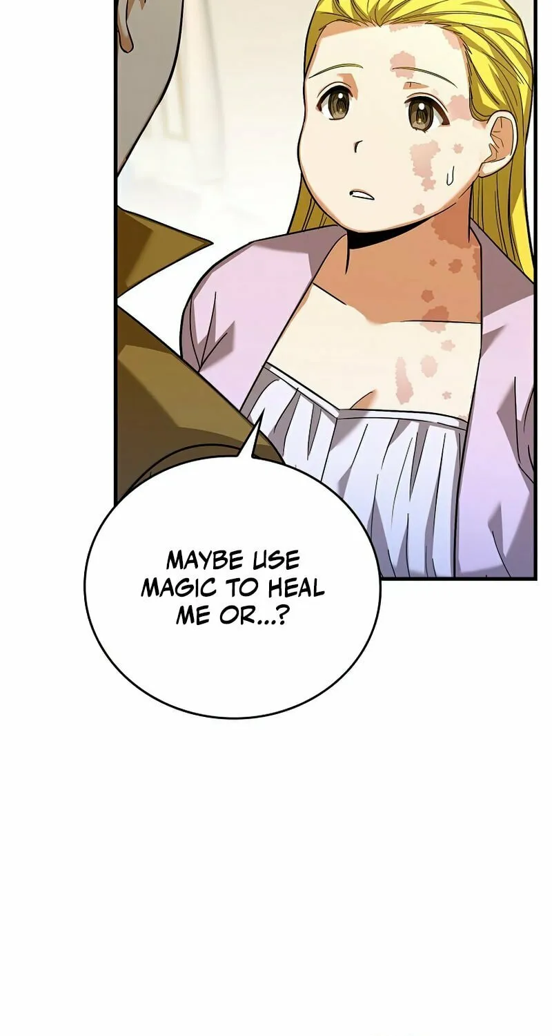 The Holy Power of Modern Medicine Chapter 30 page 56 - 