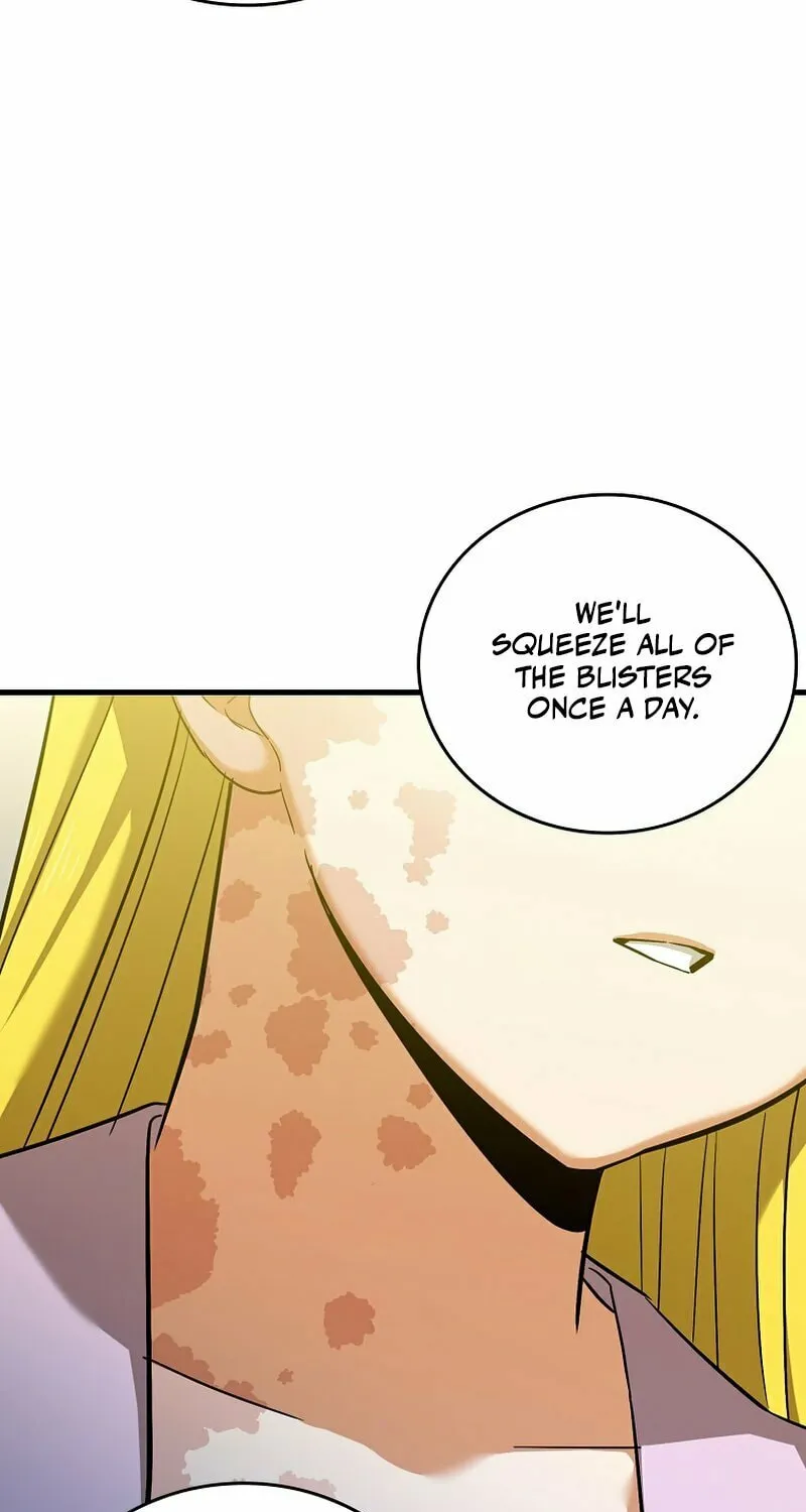 The Holy Power of Modern Medicine Chapter 30 page 58 - 