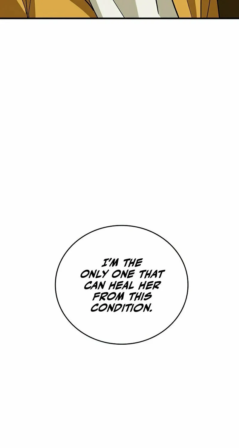 The Holy Power of Modern Medicine Chapter 30 page 7 - 
