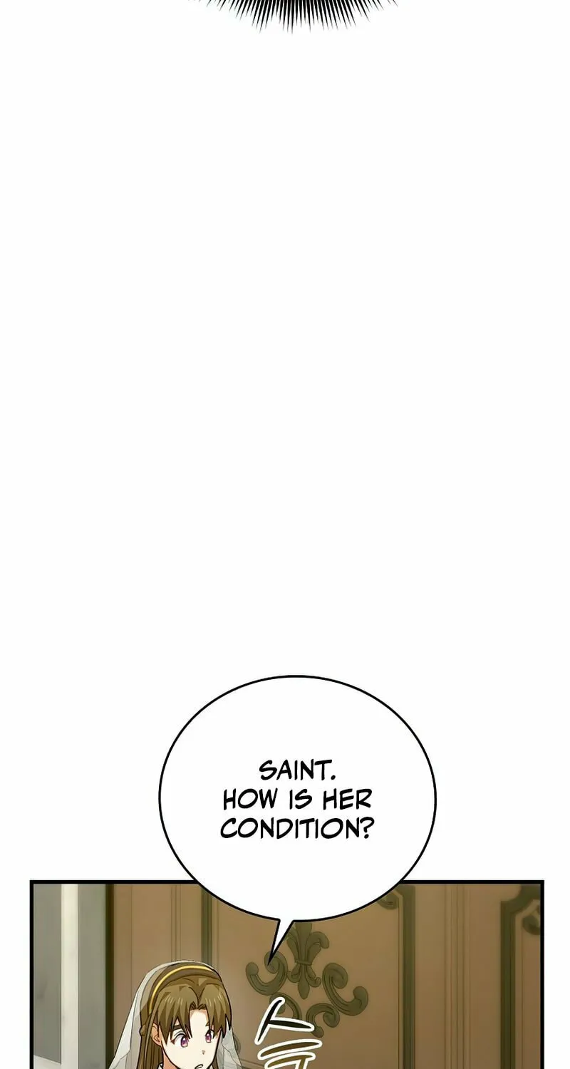 The Holy Power of Modern Medicine Chapter 30 page 62 - 
