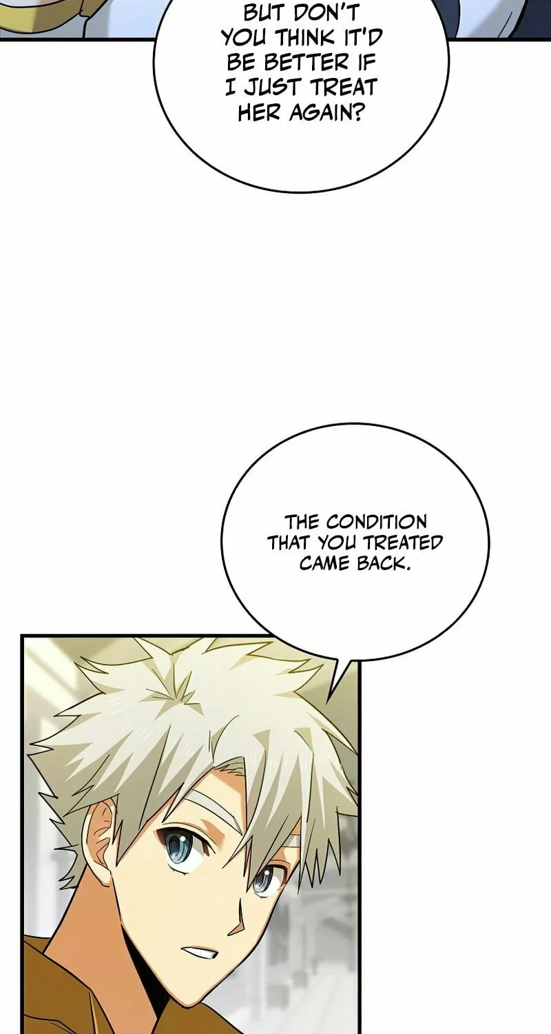 The Holy Power of Modern Medicine Chapter 30 page 65 - 