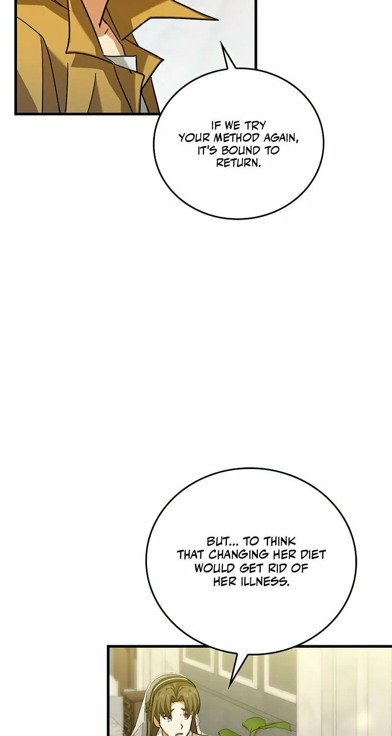 The Holy Power of Modern Medicine Chapter 30 page 66 - 