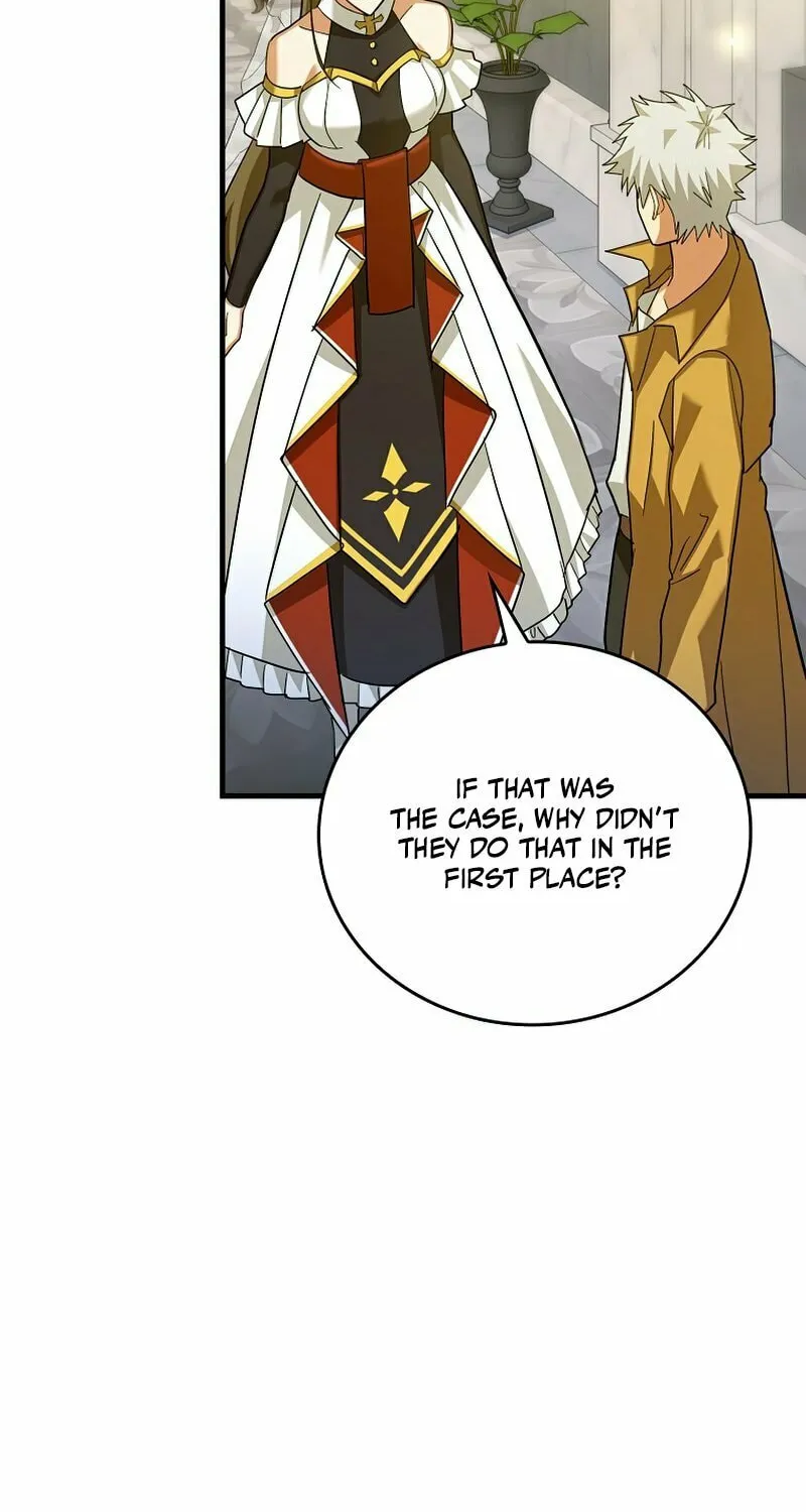 The Holy Power of Modern Medicine Chapter 30 page 67 - 