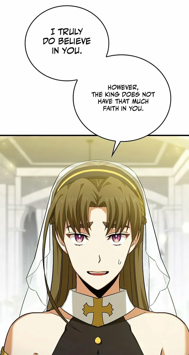 The Holy Power of Modern Medicine Chapter 30 page 68 - 